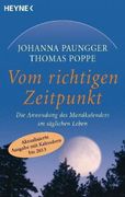 Vom richtigen Zeitpunkt - der Klassiker des Mondwissens