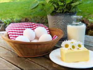 Die Angst vor Cholesterin im Essen ist und war unbegründet - stellt sich jetzt heraus. Ein gigantischer Betrug aufgedeckt.