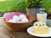 Freispruch für Cholesterin in  Butter und Eiern
